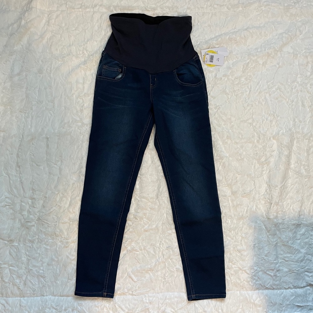 Maternity Jeans